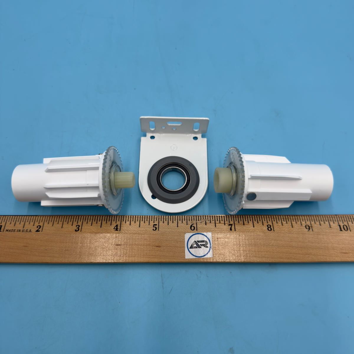 Rollease Roller Shade Easy-Link Clutch Tube Splice Coupler 1-1/2"
