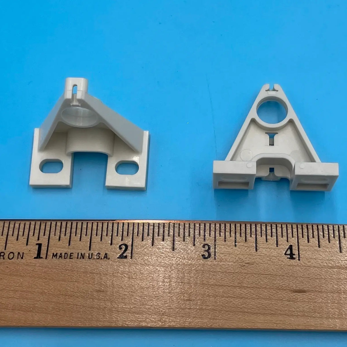 Rollease Slim Shift Bracket