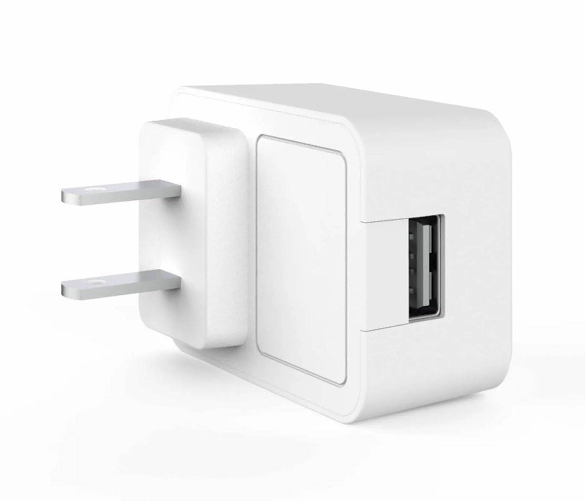 Rollease Automate 5V DC 2AMP USB Power Supply Plug