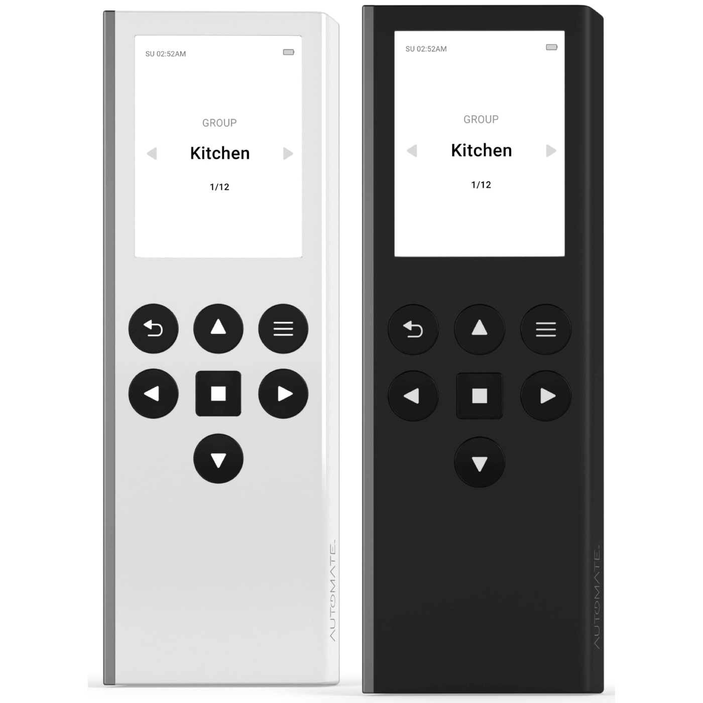 Rollease Automate Push Pro Remote Control