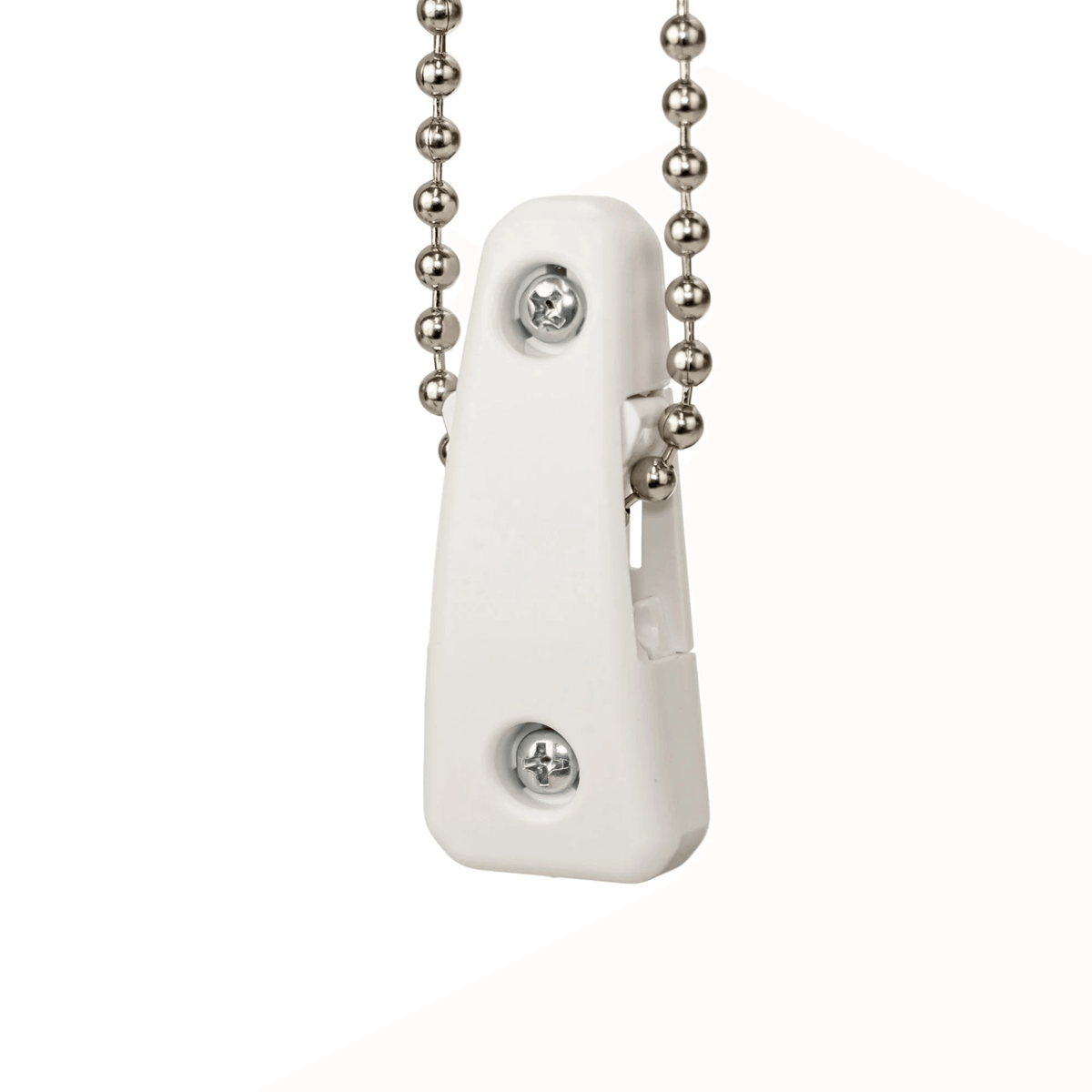 Rollease chainhold tension device white