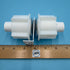 Rollease Roller Shade Easy-Link Clutch Tube Splice Coupler 2-1/2"
