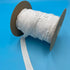 Roman Shade Tape White - 72 Yard Roll