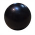Shiny Black Round Upholstery Nail Head