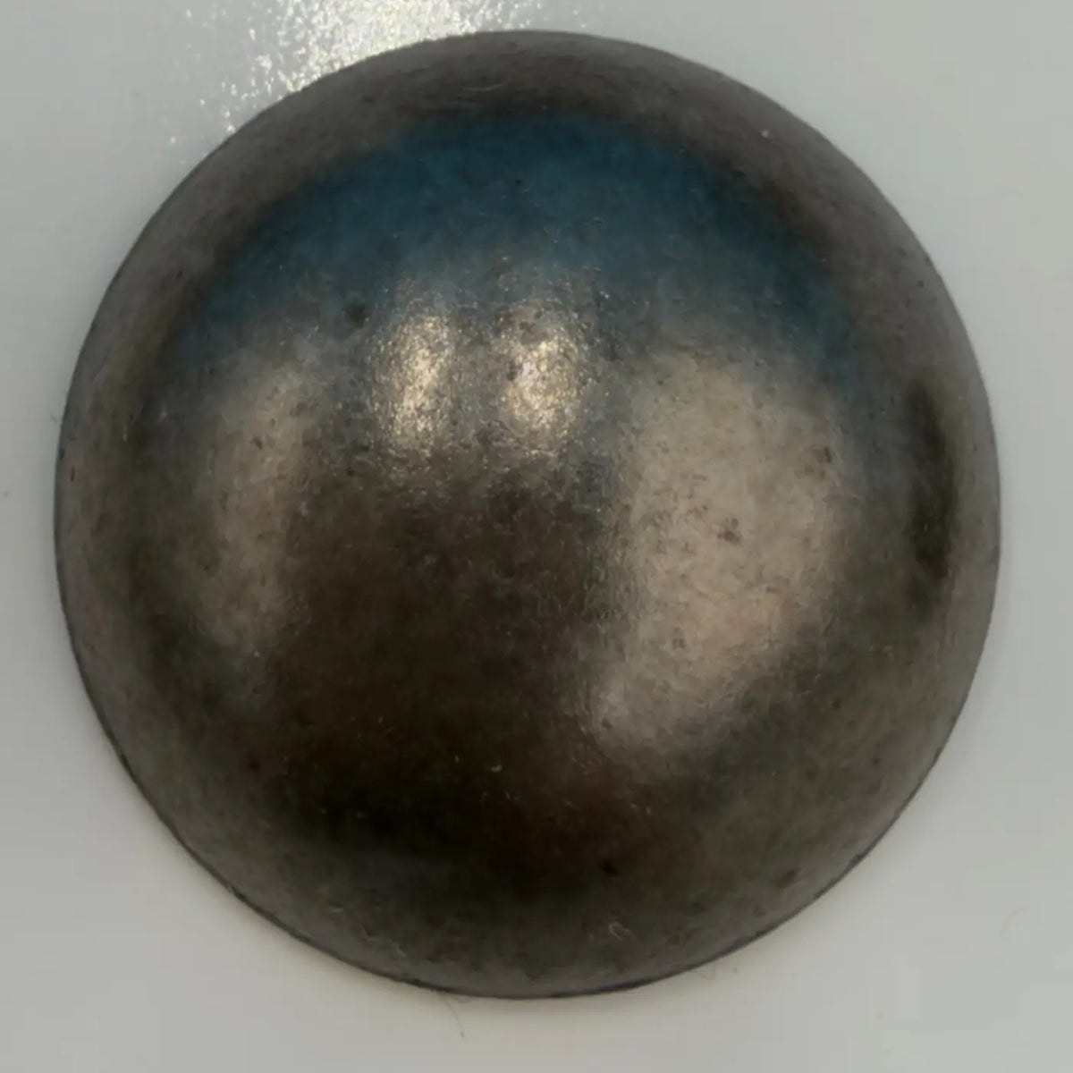 Smoked Pearl Round Upholstery Nail Head