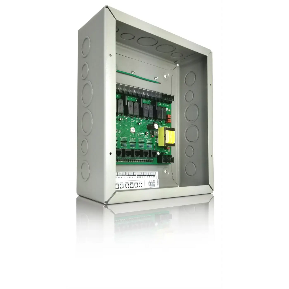 Somfy Individual Group Control (IGC) 4n1 Motor Controller - 1811416