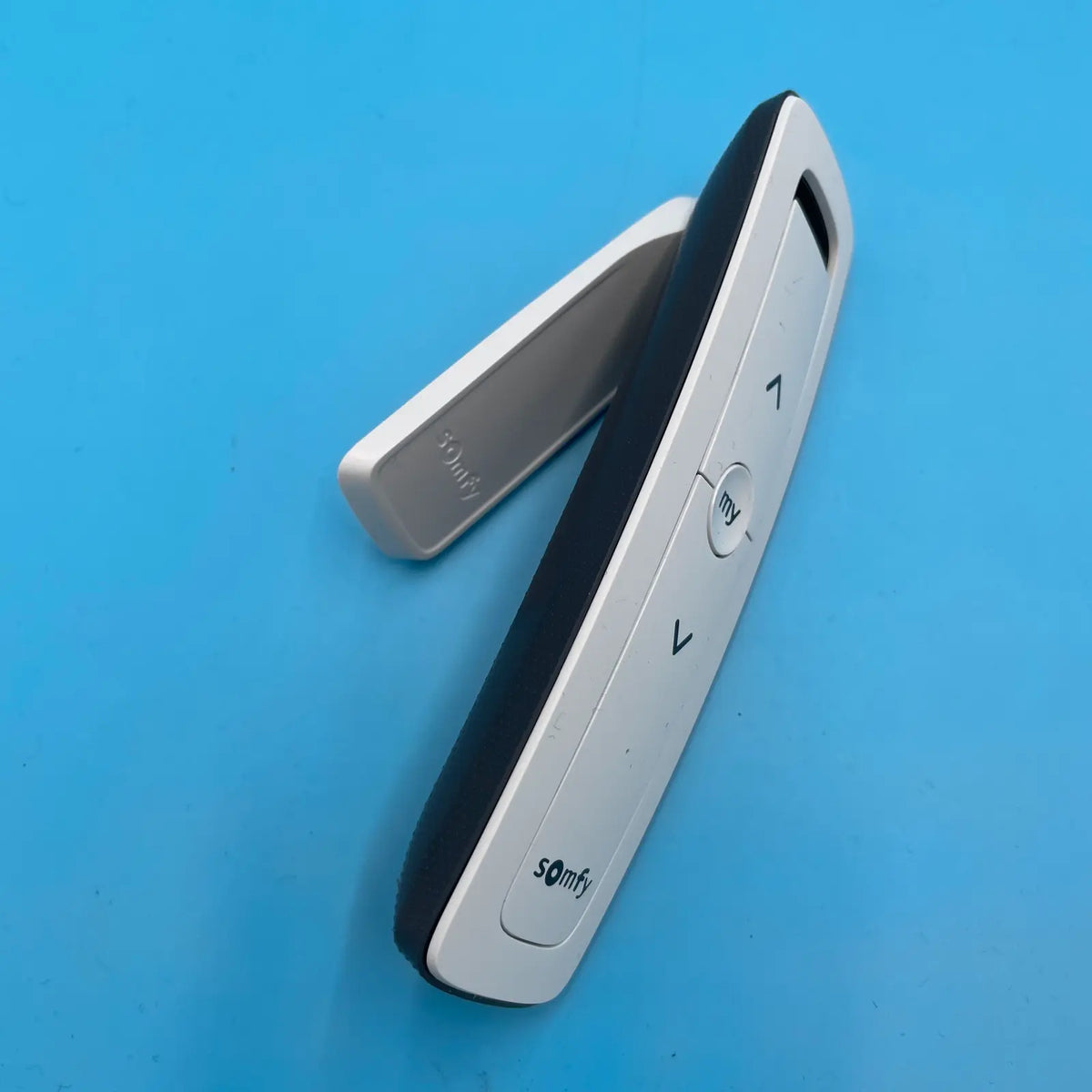 Somfy® Situo® 1 RTS Pure II. 1 Channel Remote Transmitter 1870571