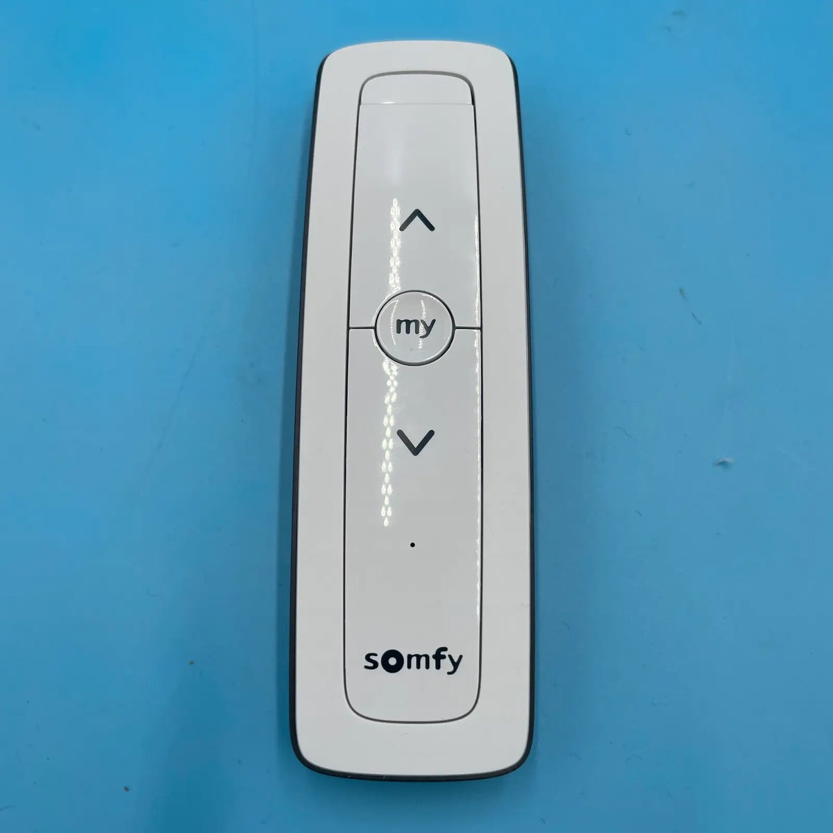Somfy® Situo® 1 RTS Pure II. 1 Channel Remote Transmitter 1870571