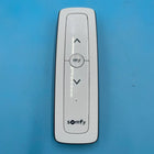 Somfy® Situo 1 RTS 1 Channel Remote Transmitter - Various Colors