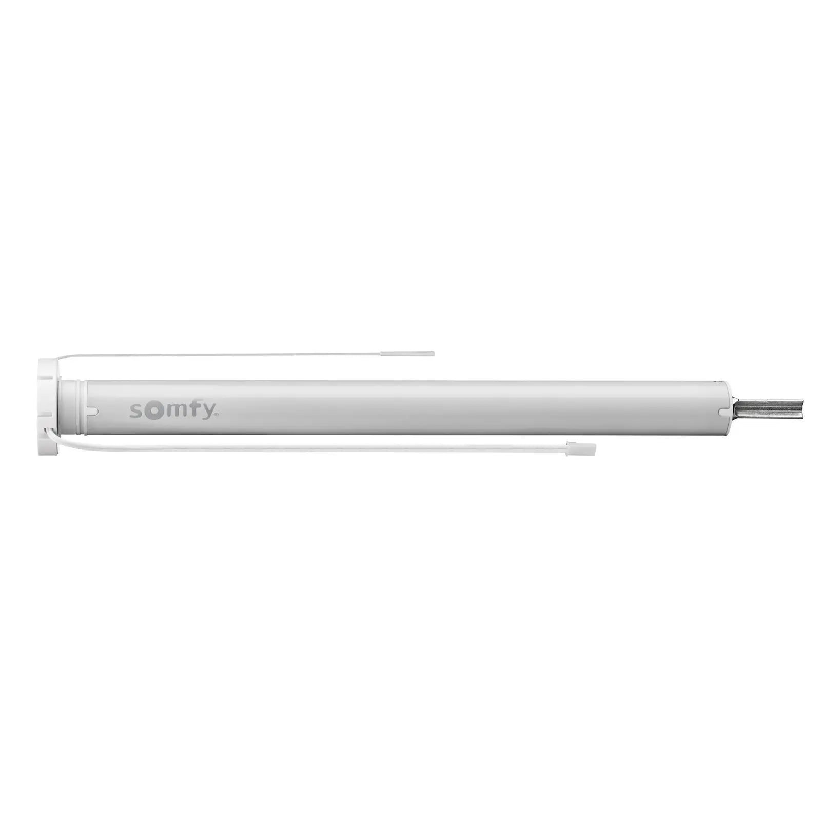 Somfy Sonesse® 28 WireFree RTS (External Battery) 1241230