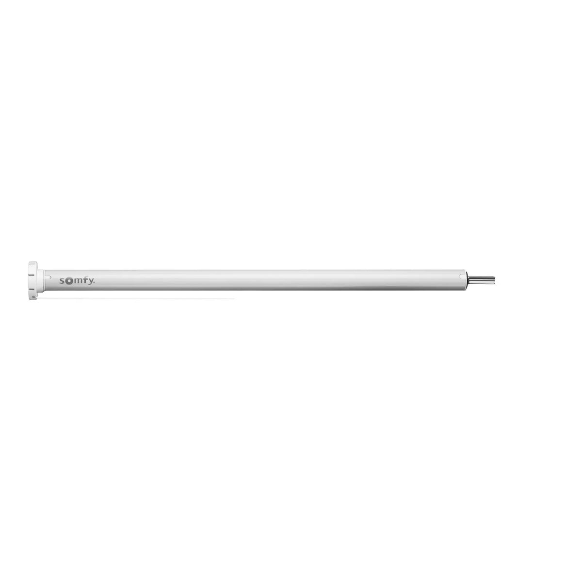 Somfy Sonesse 28 WireFree RTS Rechargable Li-ion Motor 1003297