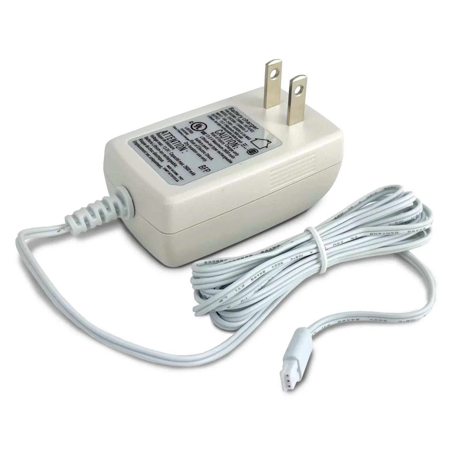 Somfy Sonesse Ultra 30 Wirefree Lithium-Ion Charger 9025166