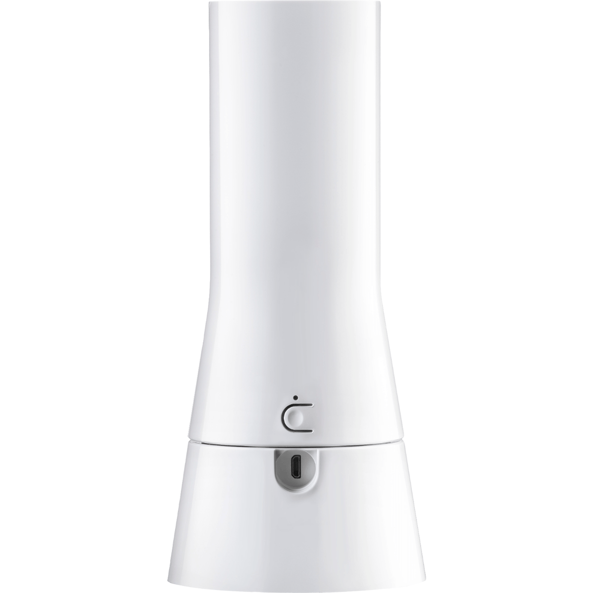 Somfy TaHoma® RTS Hub Smartphone & Tablet Interface bridge back - 1811731