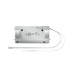 Somfy Tilt 50 WireFree™ Through-Shaft Zigbee (External Battery) 1241783