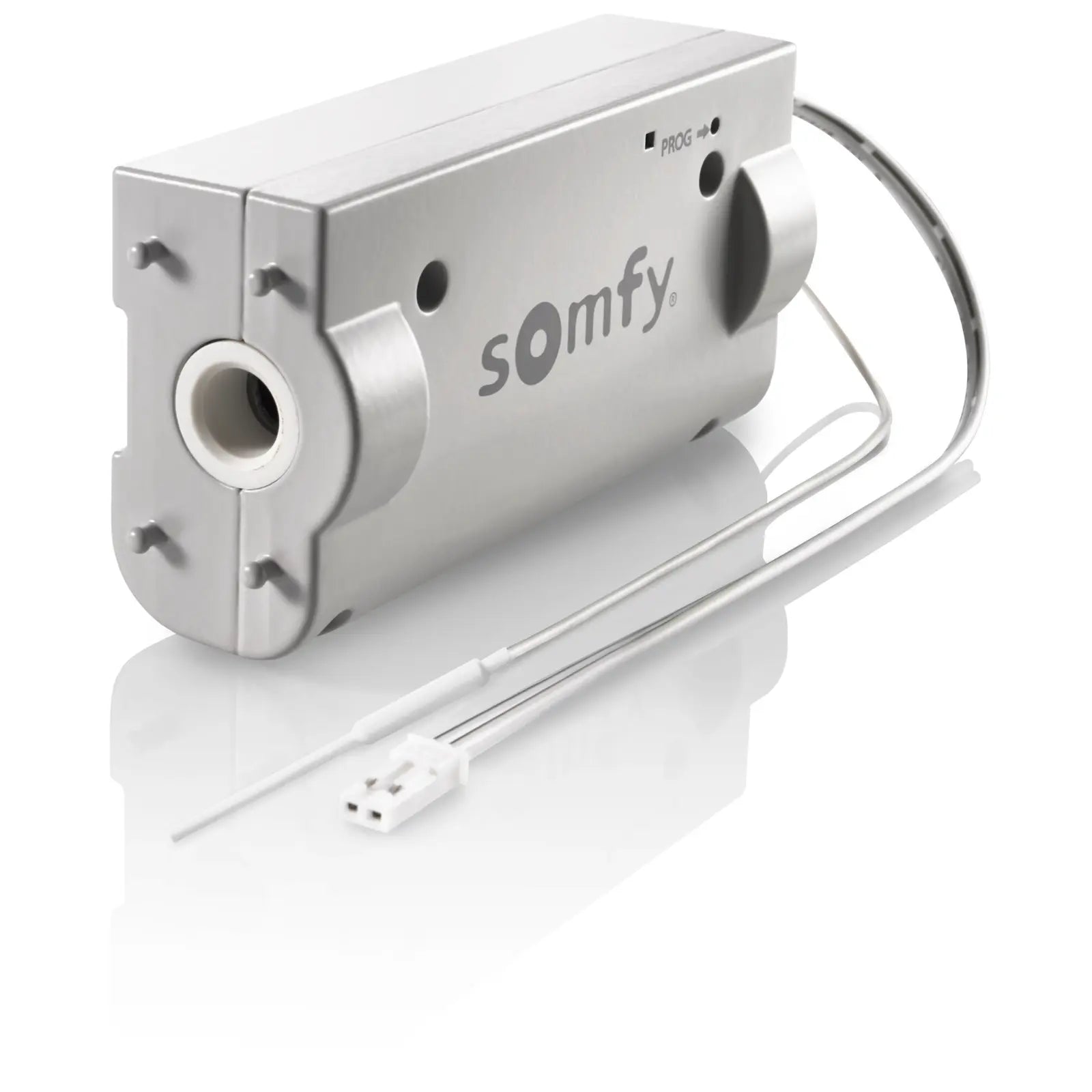 Somfy Tilt 50 WireFree™ Through-Shaft Zigbee (External Battery) 1241783