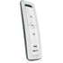 Somfy® Situo 5 RTS 5 Channel Remote Transmitter Arctic II # 1870578