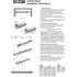 Somfy LT50 & LT60 Installation Instructional Guide