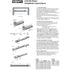 Somfy LT50 & LT60 Installation Instructional Guide