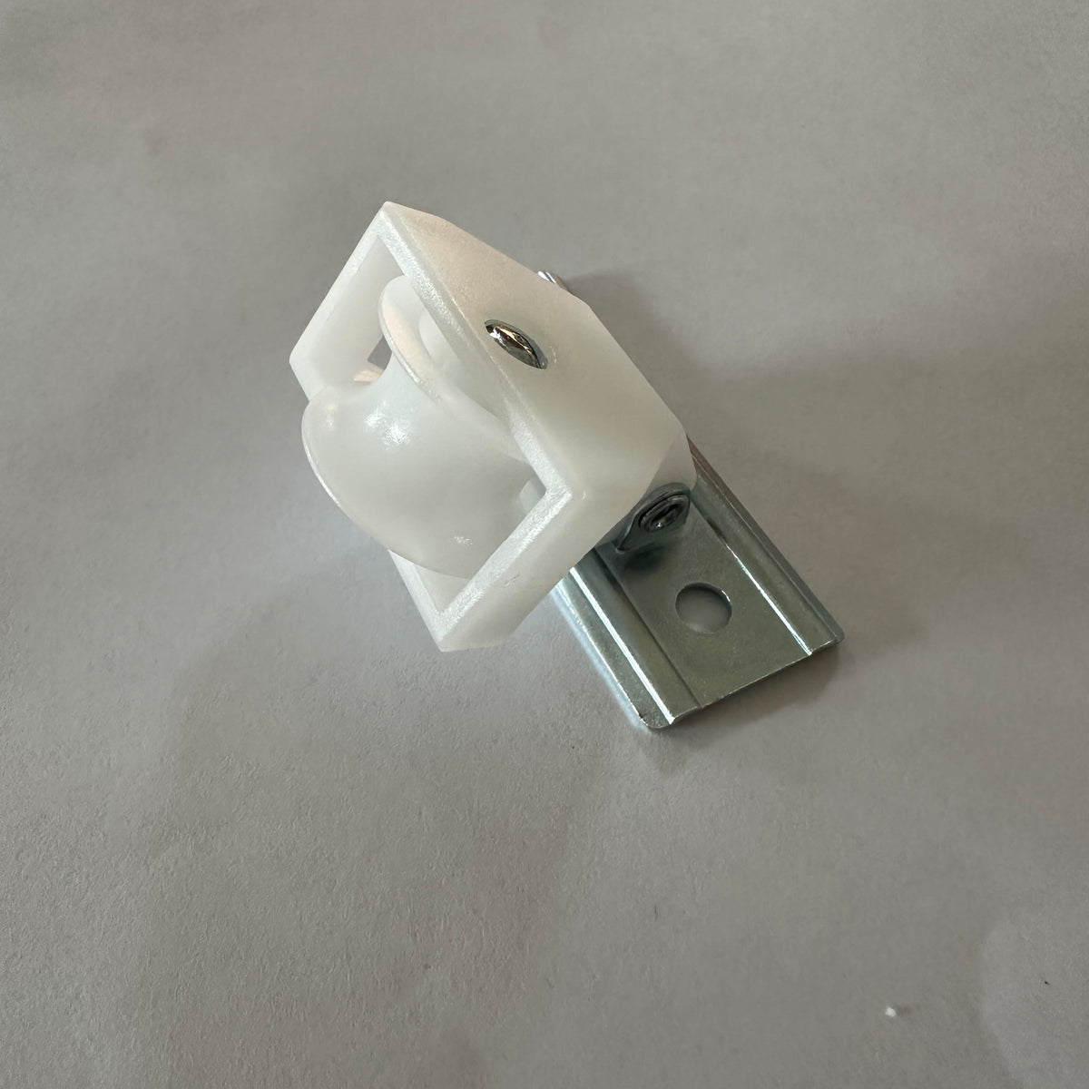 Swivel Cord Guides - 3/8" Wheel