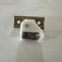 Swivel Cord Lock for Roman Shades - 5 Cord Separation