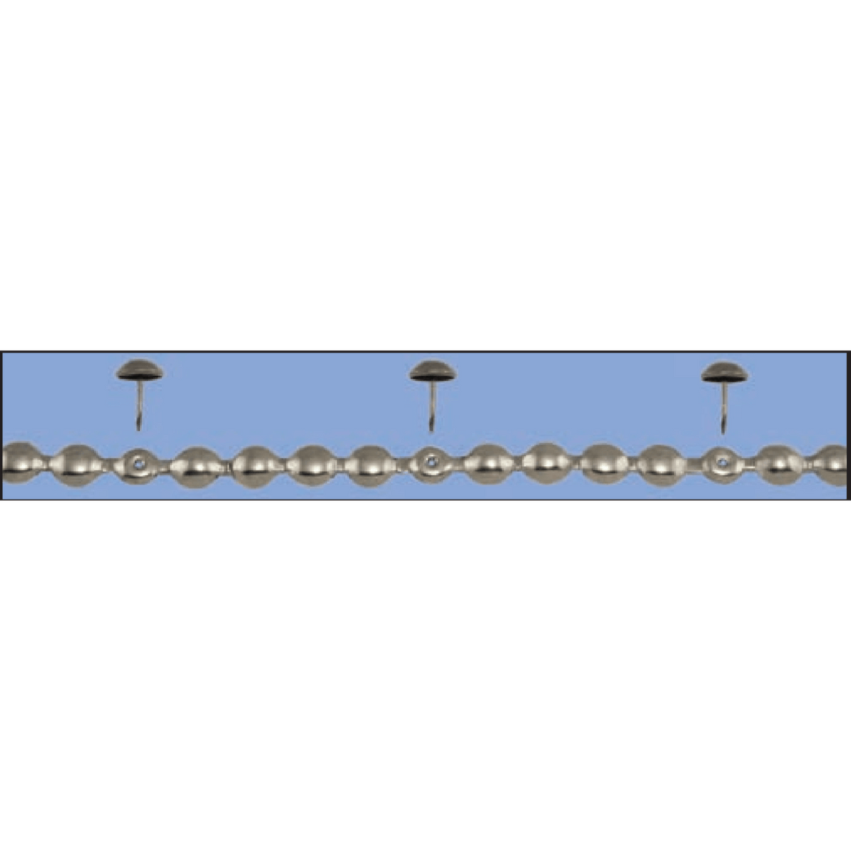 Decorative Nailhead Trim