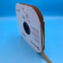 VELCRO® Brand Sew On Loop Tape Strips Beige Tan Roll