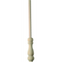 Forest drapery hardware Wand wood u 40"