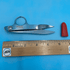 Wiss Thread Clips 4-3/4" - Sharp Points TC1