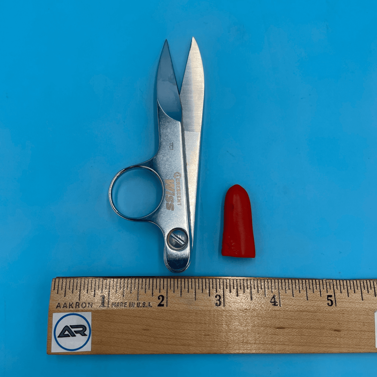 Wiss Thread Clips 4-3/4" - Sharp Points TC1