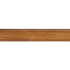 Wood Trends 2 inch Fluted Pole Estate Oak