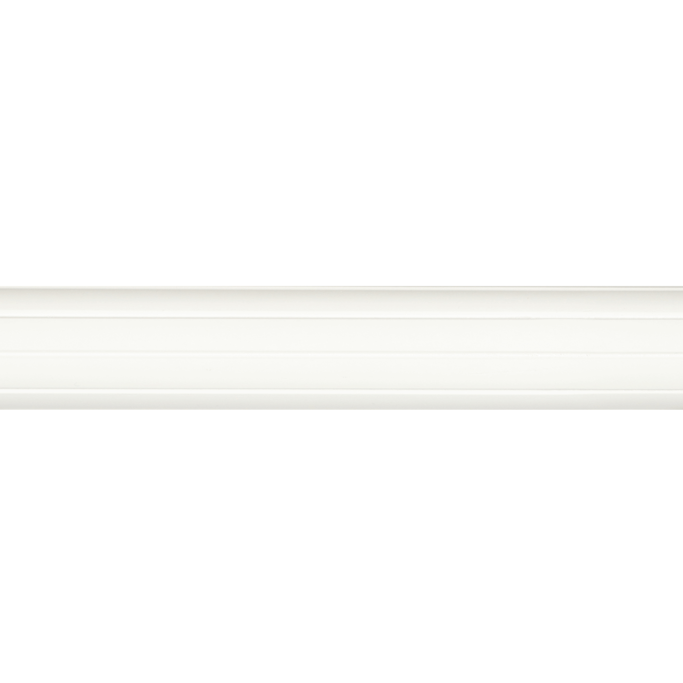 Wood Trends 2 inch Fluted Pole Marble