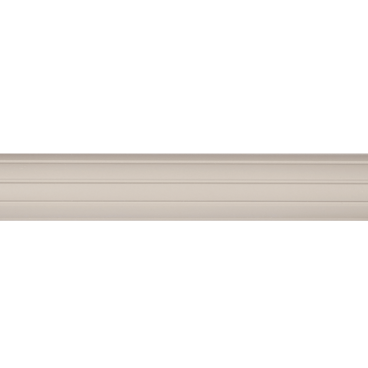 Wood Trends 2 inch Fluted Pole Truffle