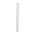 Acrylic Furniture Leg 14.8" 1.9"-1.2"  Overall Height 17.3"