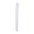 Acrylic Furniture Leg 14.8" 1.9"-1.2"  Overall Height 17.3"