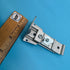 Kirsch architrac wall bracket 94001 84129 3