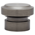 AriA Saxon End Cap Antique Finial 1-3/8" Antique Pewter