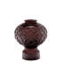 AriA Devon Knob Antique Finial 1-3/8" Oil Rubbed Bronze