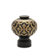 AriA Devon Knob Antique Finial 1-3/8" Venetian Bronze
