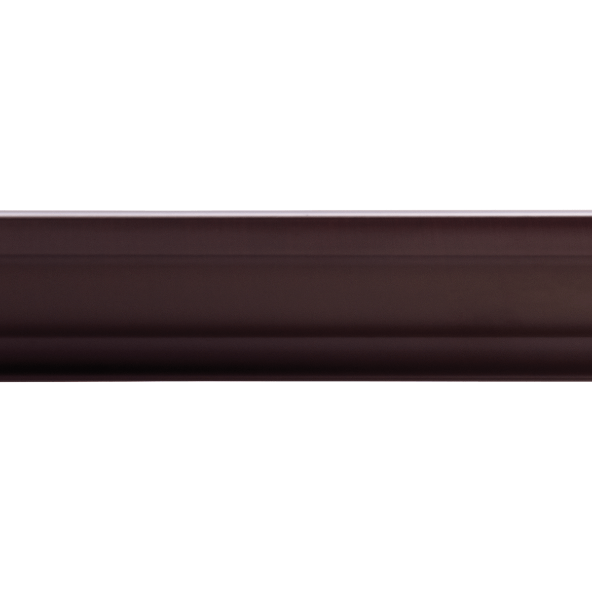AriA Metal Pole 1-3/8" Oil Rubbed Bronze