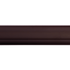 AriA Metal Pole 1-3/8" Oil Rubbed Bronze