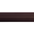 AriA Metal Pole 1-3/8" Oil Rubbed Bronze