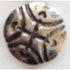 Artex 5/8" Designer Upholstery Nails - Nickel Oxford - Alan Richard Textiles, LTD Artex Decorative Upholstery Nails - 5/8" Head