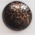 Artex 5/8" Designer Upholstery Nails - Brass/Black - Alan Richard Textiles, LTD Artex Decorative Upholstery Nails - 5/8" Head