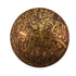Artex 7/16" Upholstery Nails #08 - Old Gold "E"