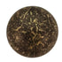 Artex 7/16" Upholstery Nails #33- Old Gold Spotted Brown 2 - Alan Richard Textiles, LTD Artex Decorative Upholstery Nails - 7/16" Head, Artex Designer Decorative Nails