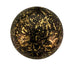 Artex 7/16" Upholstery Nails #38 - Old Gold IT - Alan Richard Textiles, LTD Artex Decorative Upholstery Nails - 7/16" Head, Artex Designer Decorative Nails