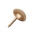 Artex French Natural Upholstery Nails