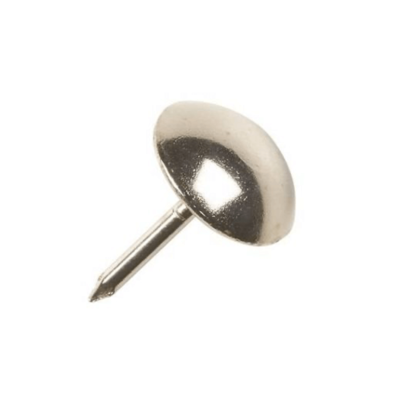 Artex Nickel Upholstery Nail Head