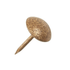 Artex Old Gold Upholstery Nails