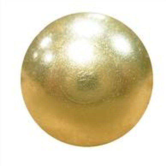 Brass #81 High Dome 500/BX Head Size:7/16" Nail Length:1/2" - Alan Richard Textiles, LTD Black Diamond Decorative Nail Collection